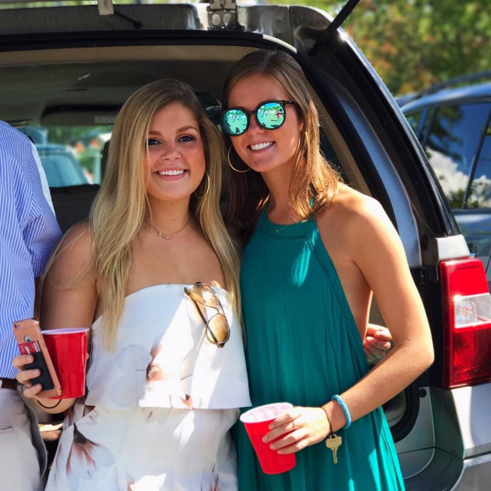 Meet your Posher, Sarah